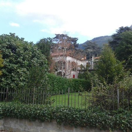 Passaggio A Nord Ovest Hotel Settimo Vittone Exterior foto